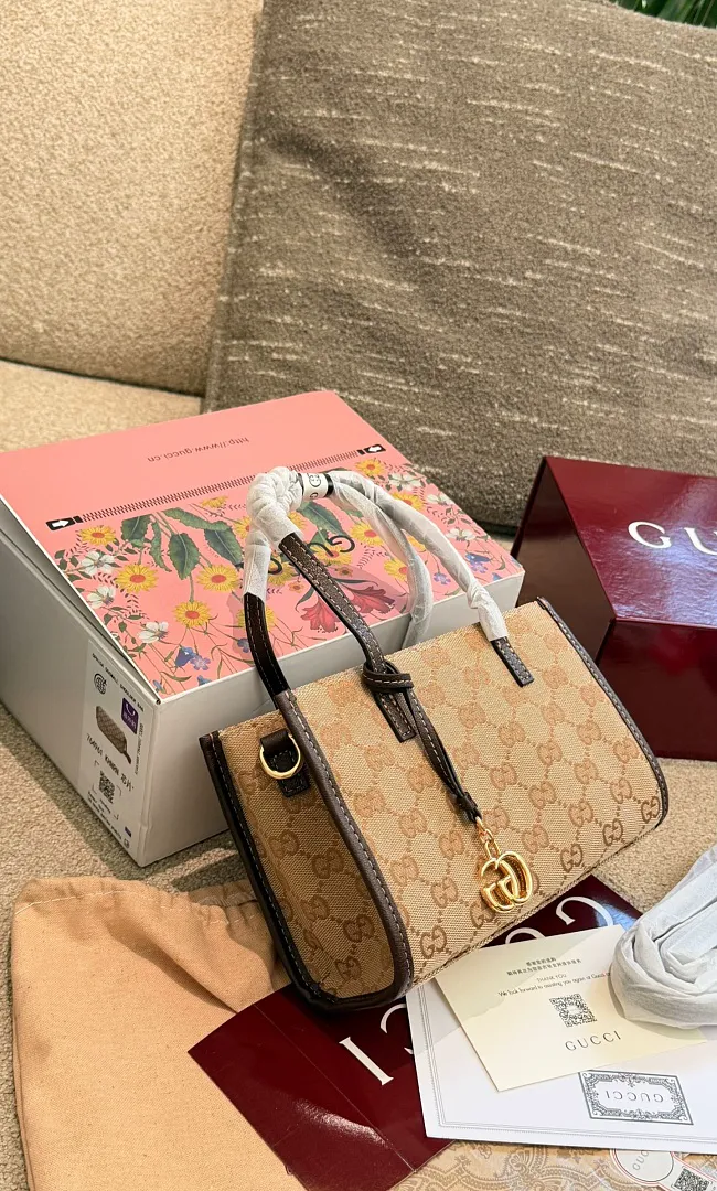 Gucci GUCB87 תמונה 9