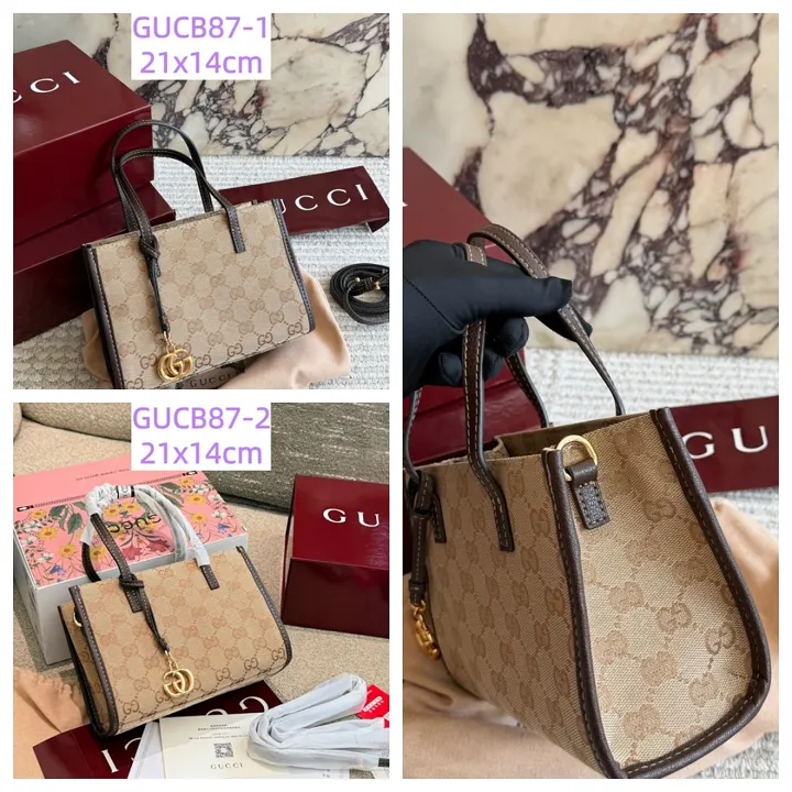 Gucci GUCB87