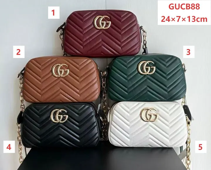 Gucci GUCB88
