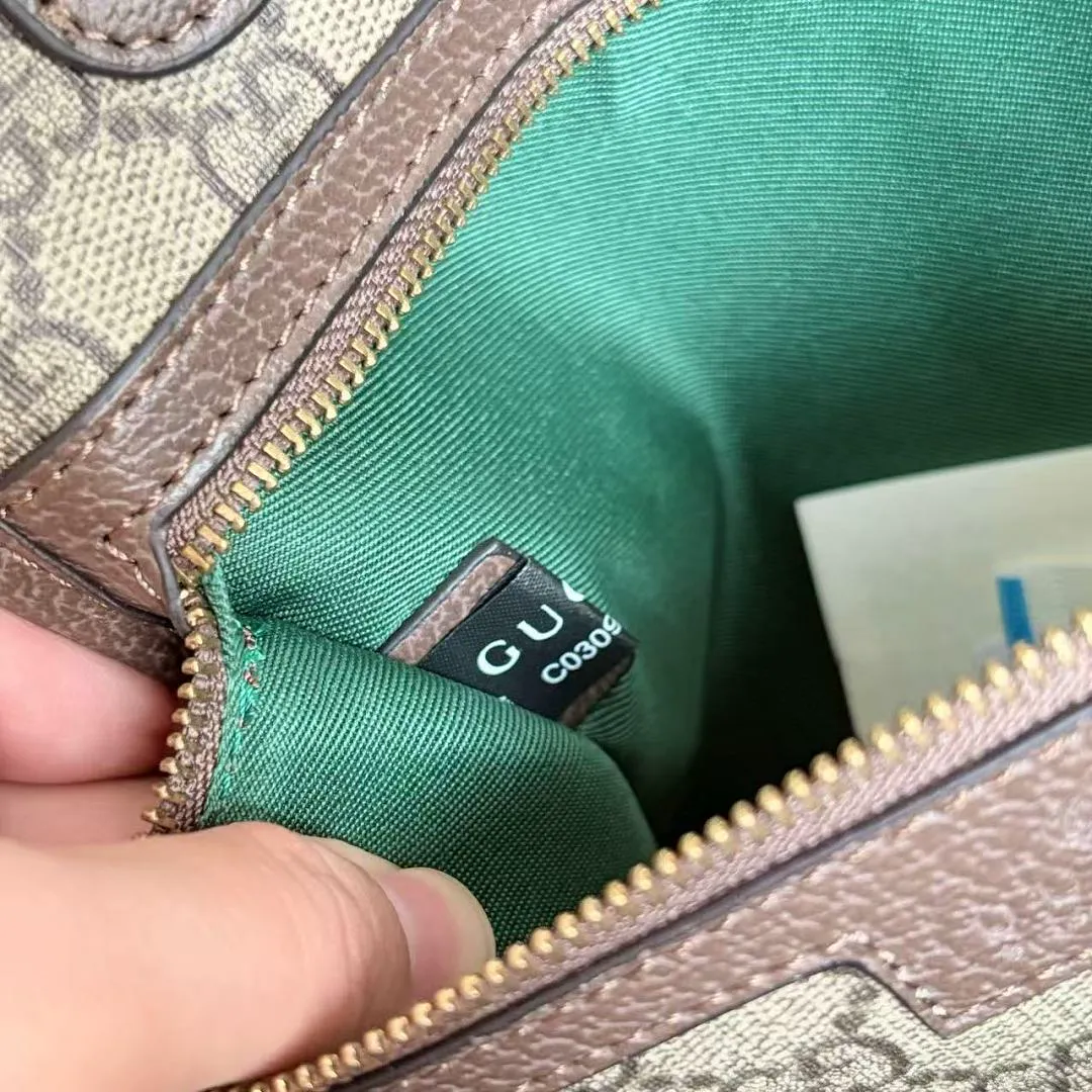 Gucci GUCB89 תמונה 6