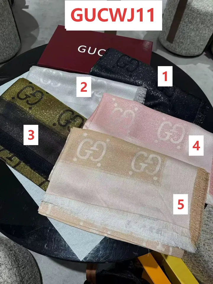 Gucci GUCWJ11