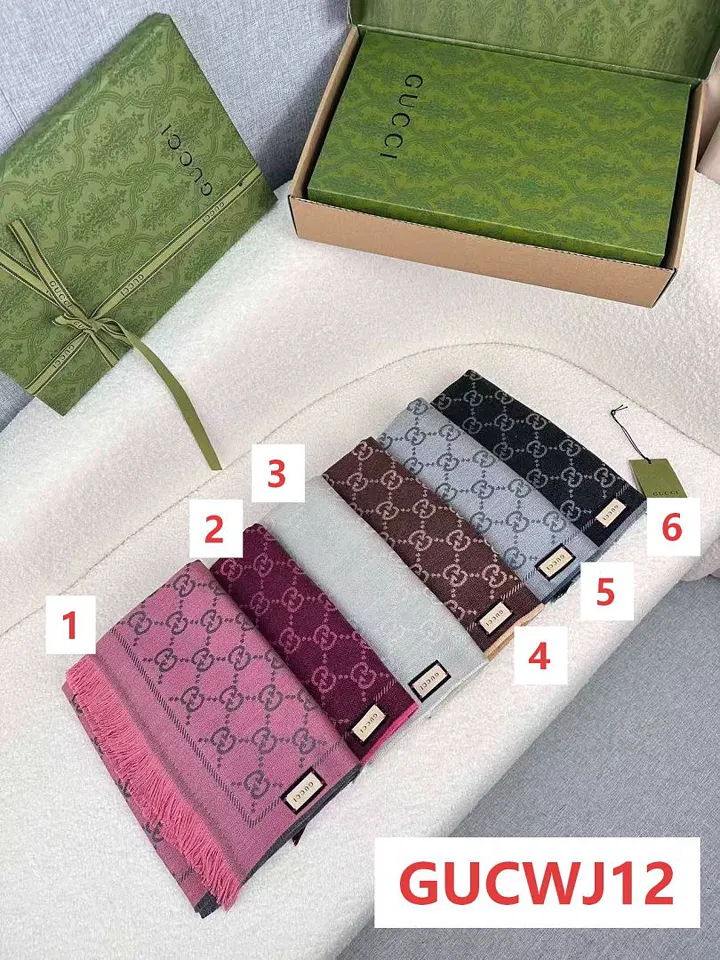 Gucci GUCWJ12