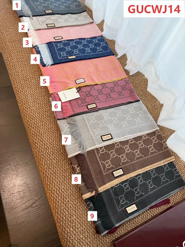 Gucci GUCWJ14