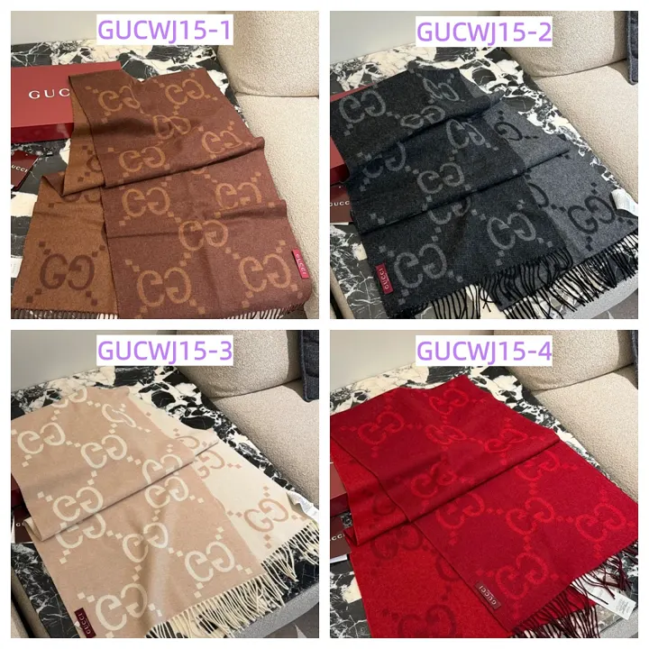 Gucci GUCWJ15