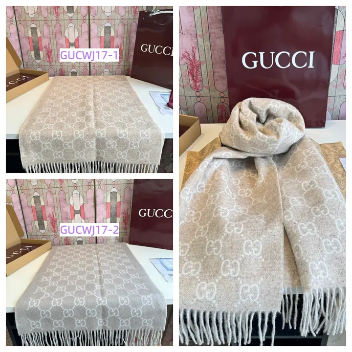 Gucci GUCWJ17