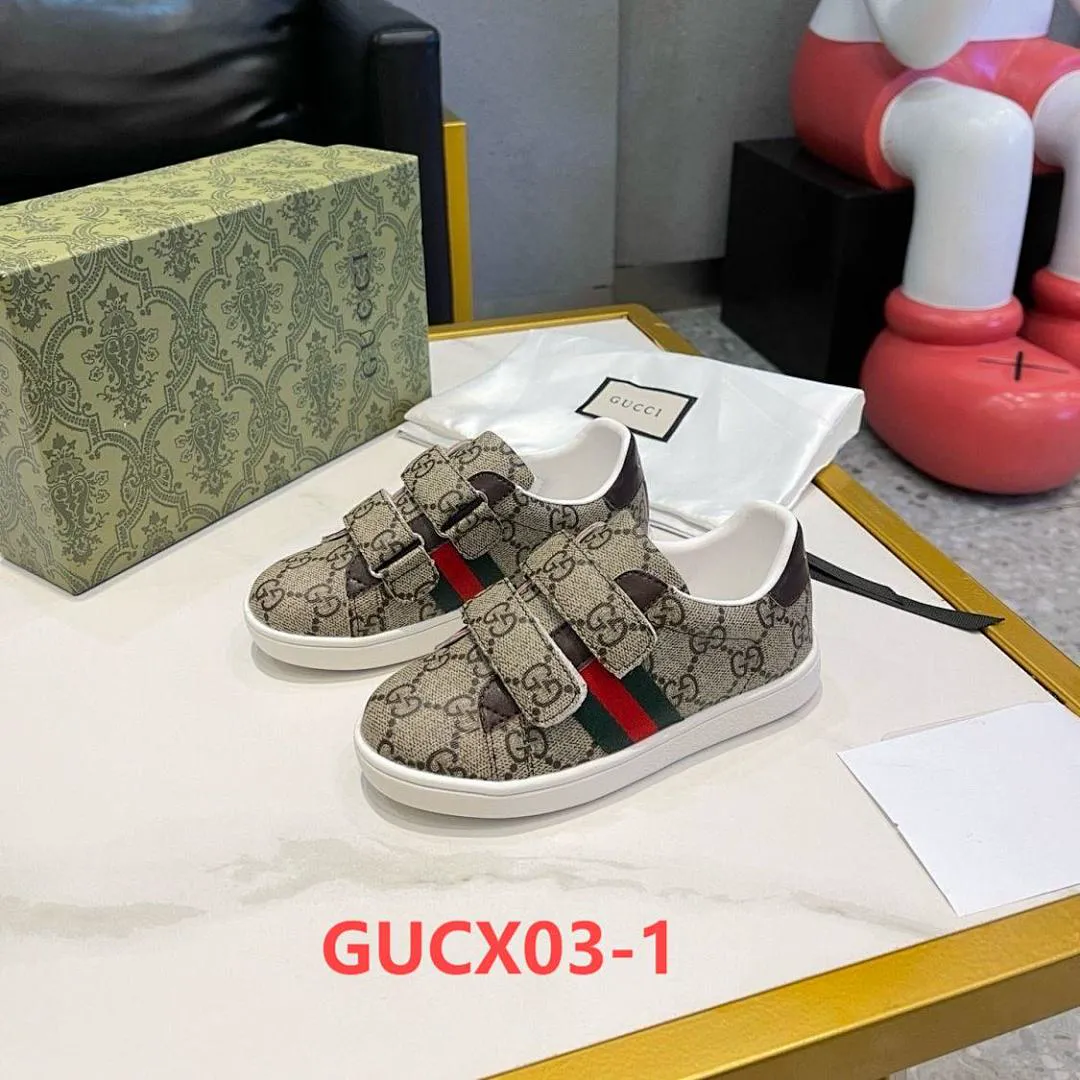Gucci GUCX03 תמונה 2