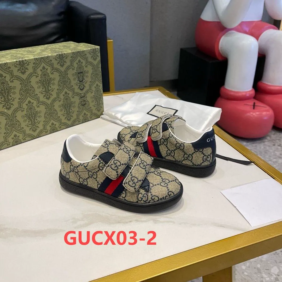 Gucci GUCX03 תמונה 3