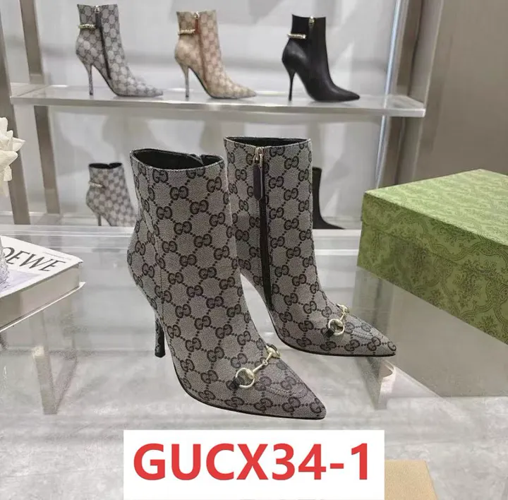 Gucci GUCX34