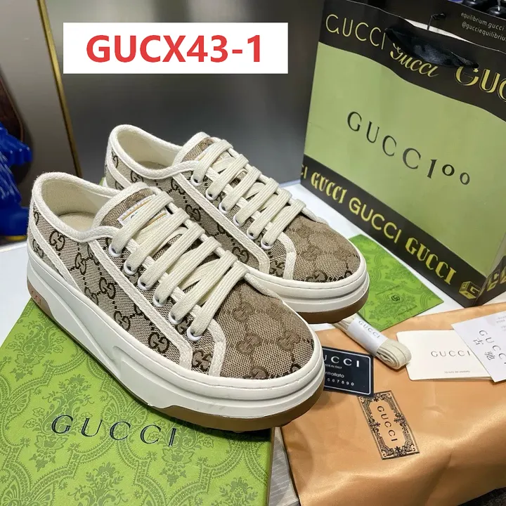 Gucci GUCX43