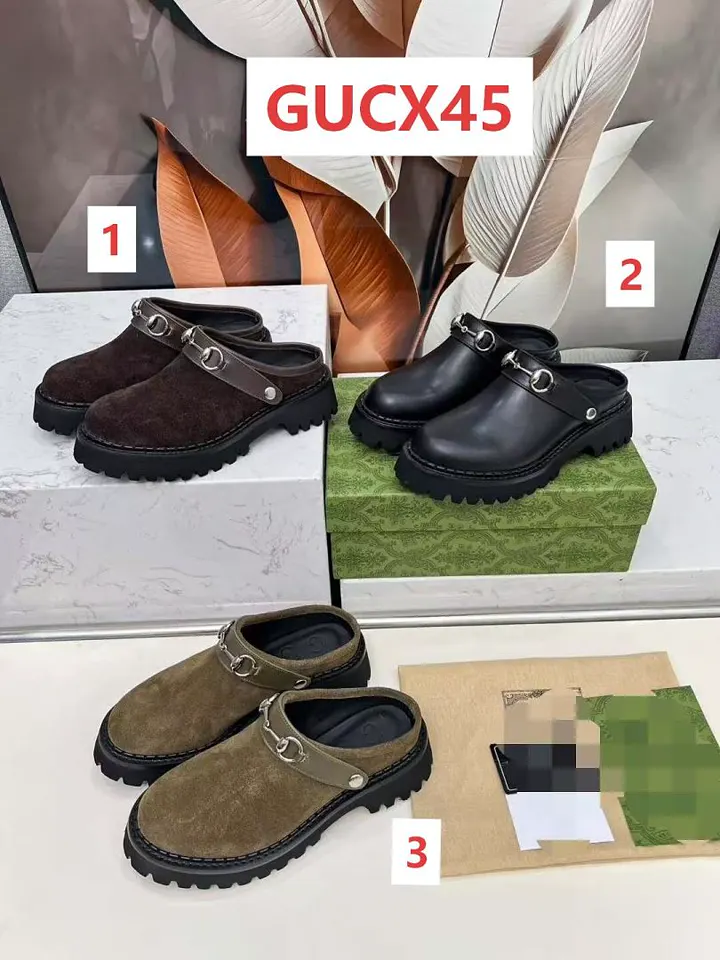 Gucci GUCX45