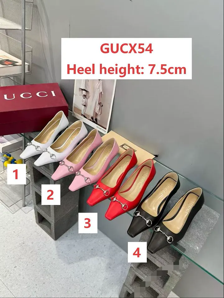 Gucci GUCX54