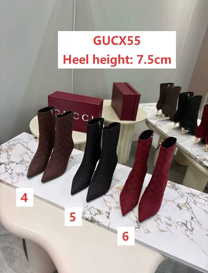 Gucci GUCX55 תמונה 2