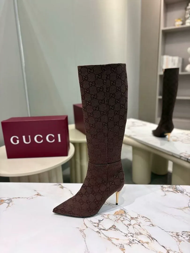 Gucci GUCX55 תמונה 7