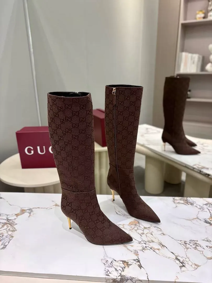Gucci GUCX55 תמונה 8