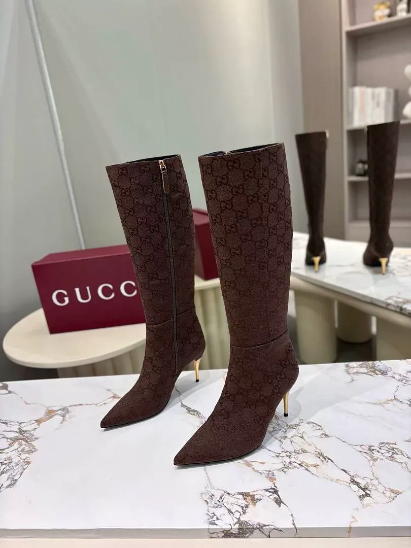 Gucci GUCX55 תמונה 9