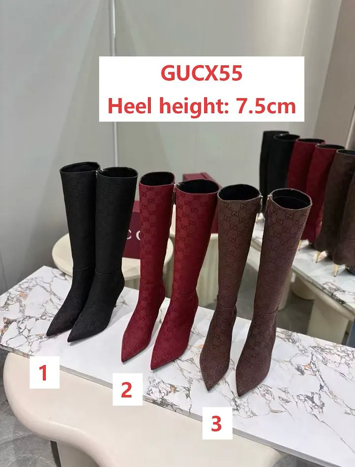Gucci GUCX55