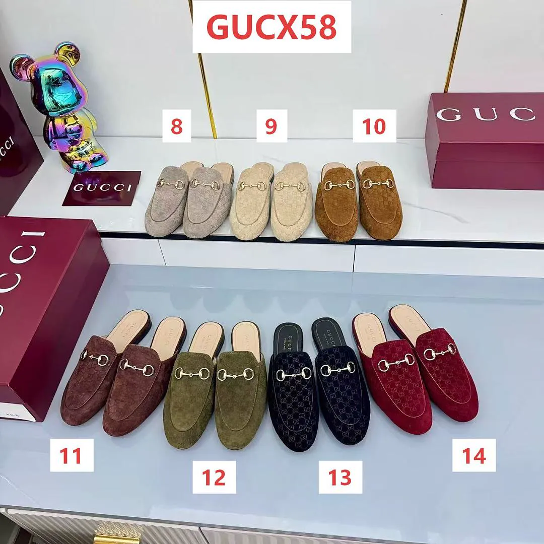 Gucci GUCX58 תמונה 2