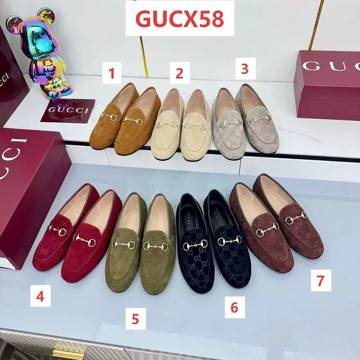 Gucci GUCX58