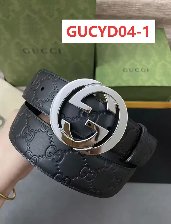 Gucci GUCYD04