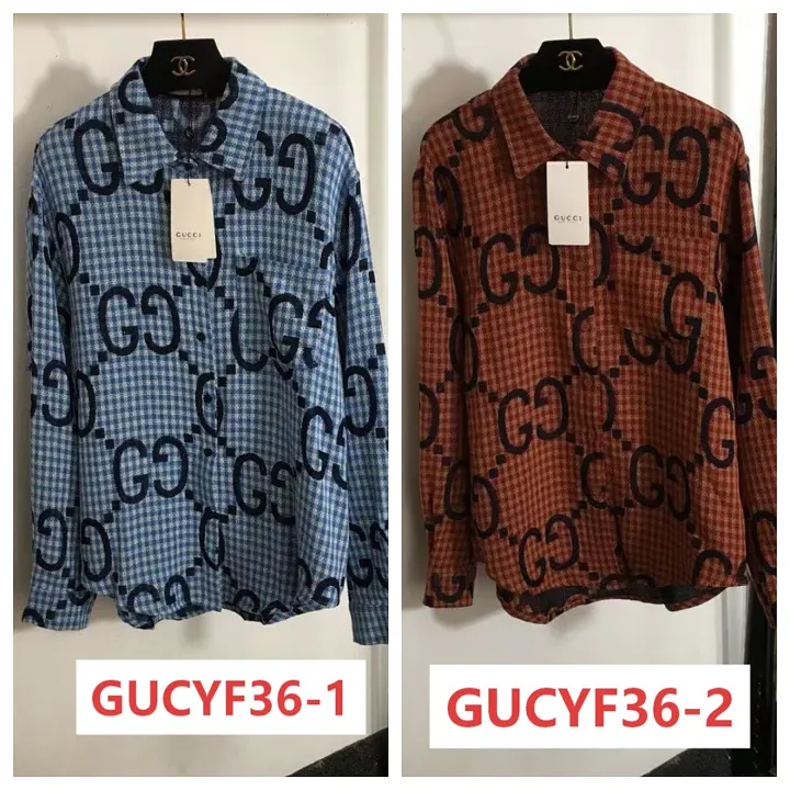 Gucci GUCYF36
