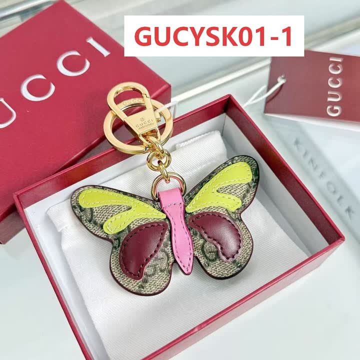 Gucci GUCYSK01 תמונה 1