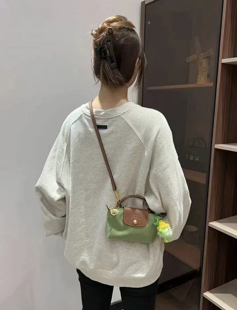 Longchamp GW84 תמונה 11