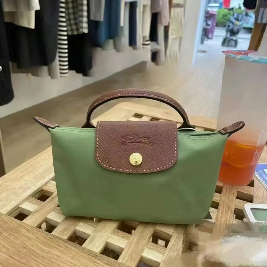 Longchamp GW84 תמונה 12