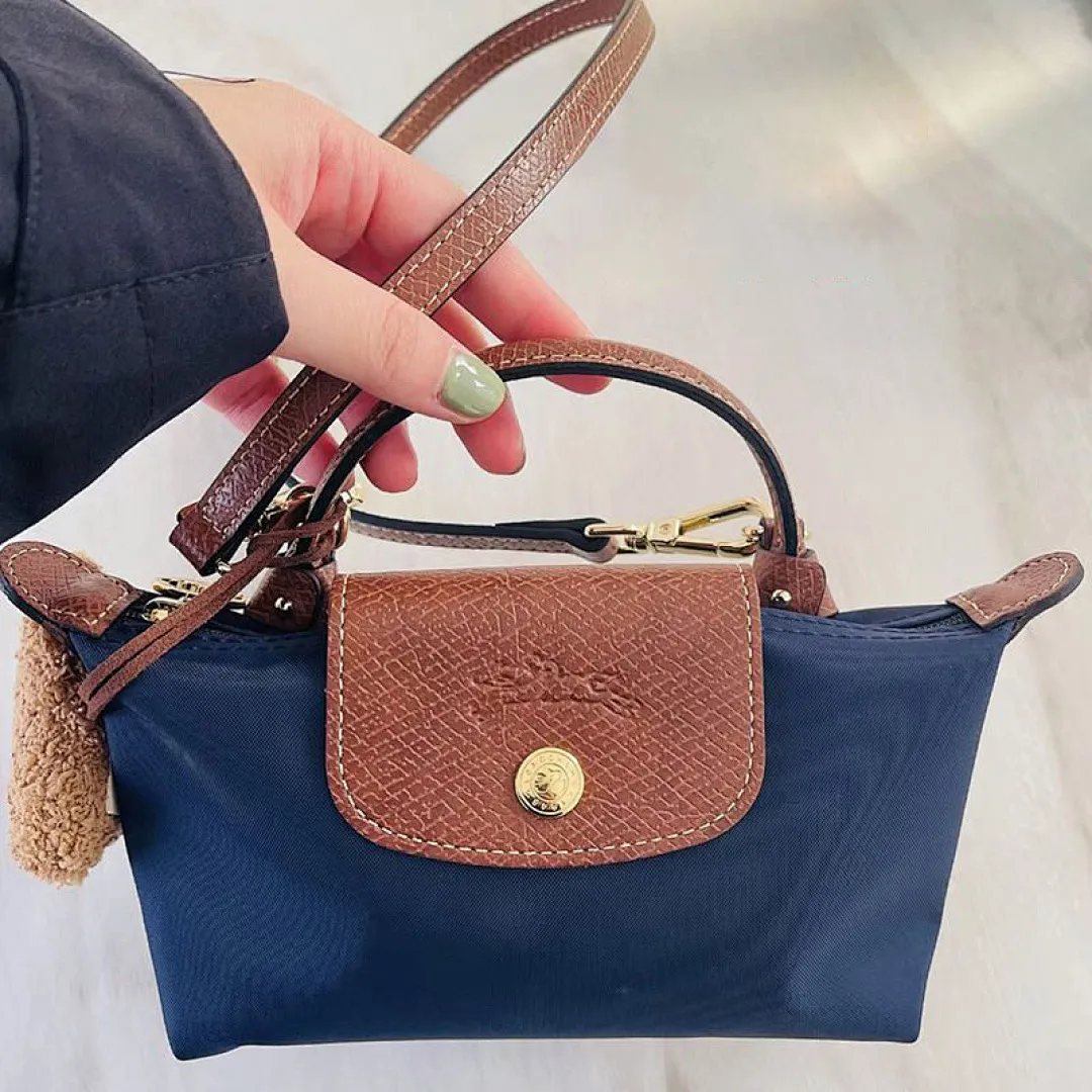 Longchamp GW84 תמונה 13
