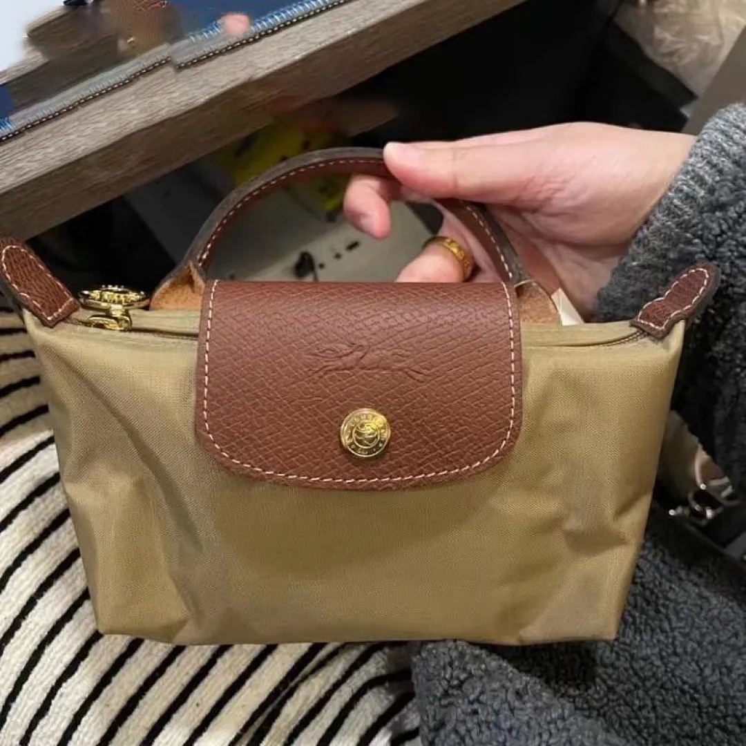 Longchamp GW84 תמונה 3
