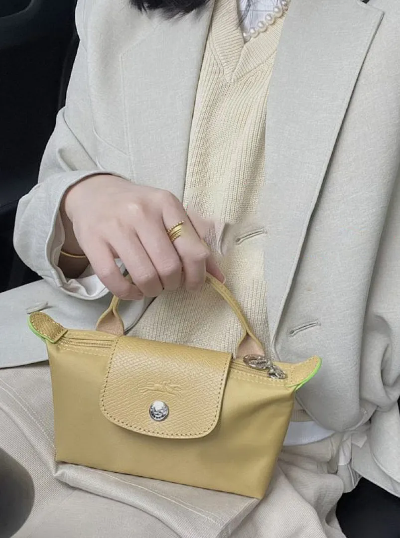 Longchamp GW84 תמונה 7