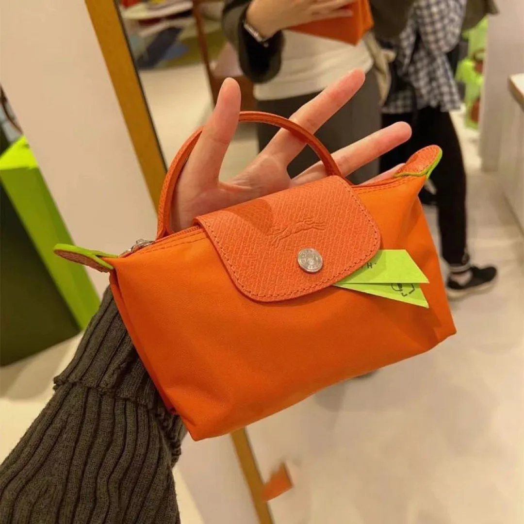 Longchamp GW84 תמונה 8