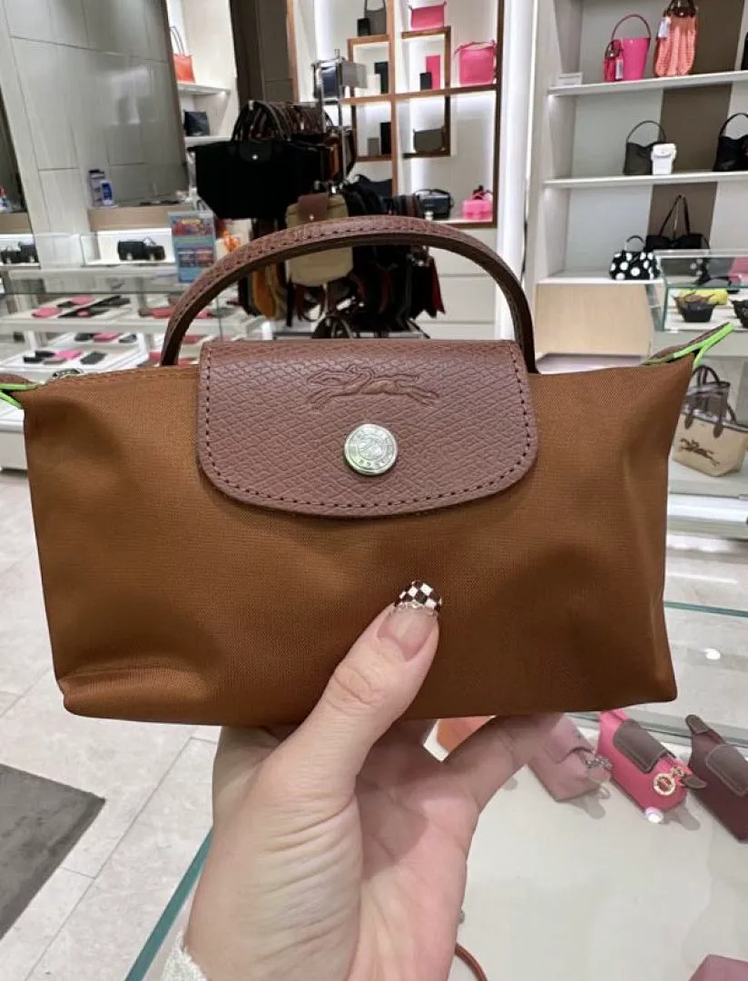 Longchamp GW84 תמונה 9