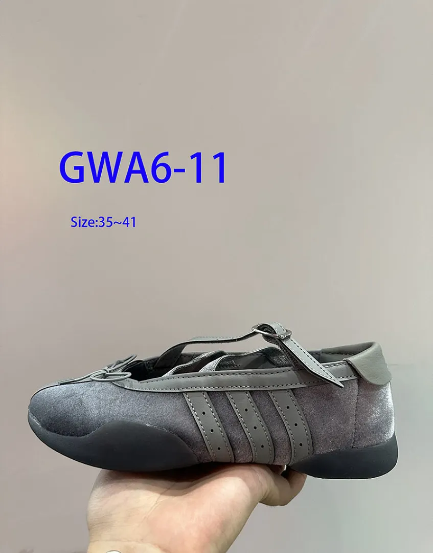 Adidas GWA6 תמונה 16