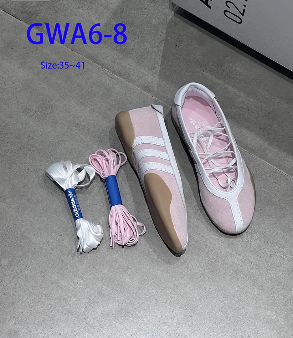 Adidas GWA6 תמונה 19