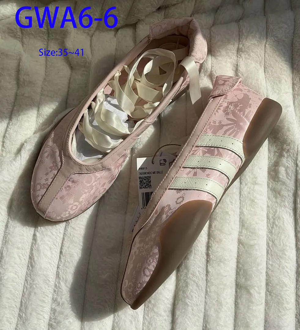 Adidas GWA6 תמונה 21