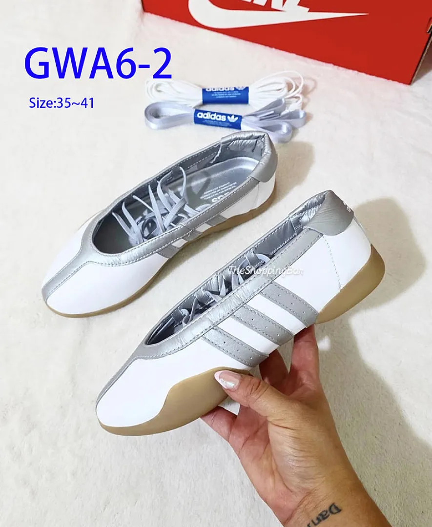 Adidas GWA6 תמונה 25