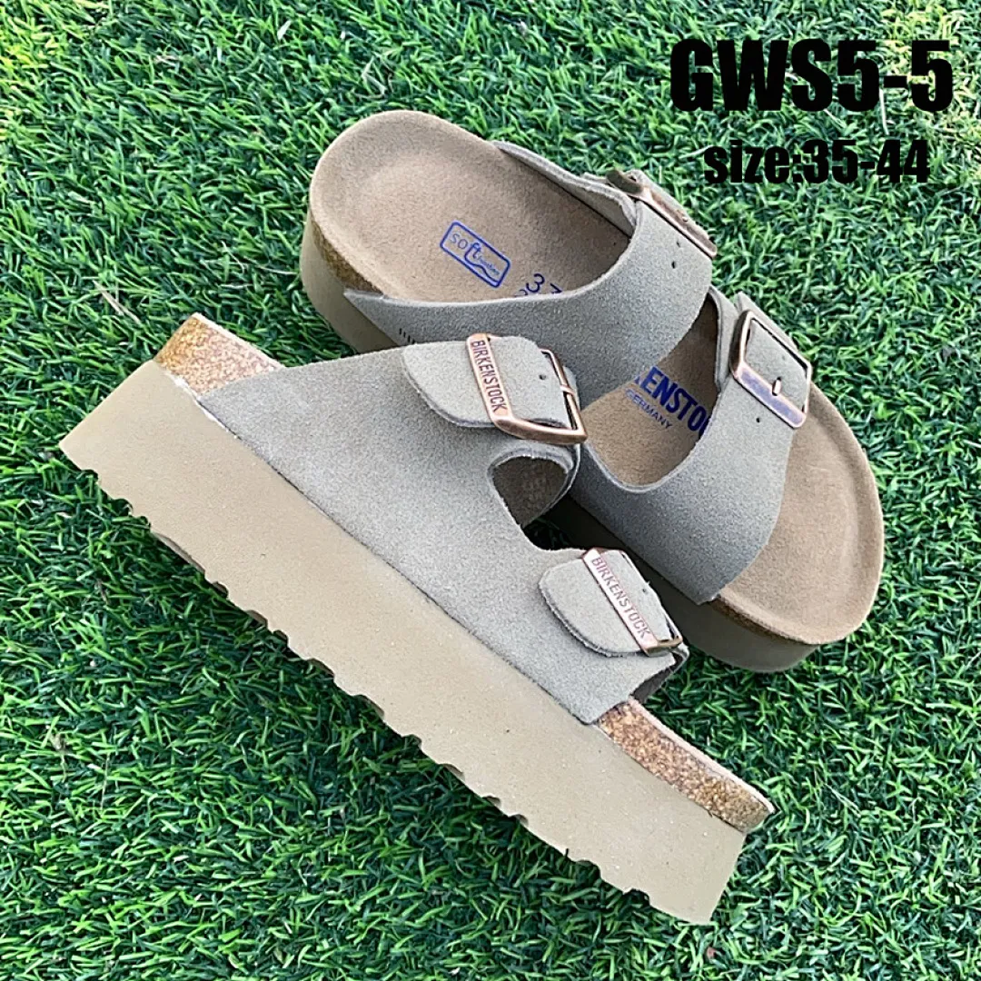 Birkenstock GWS5 תמונה 11