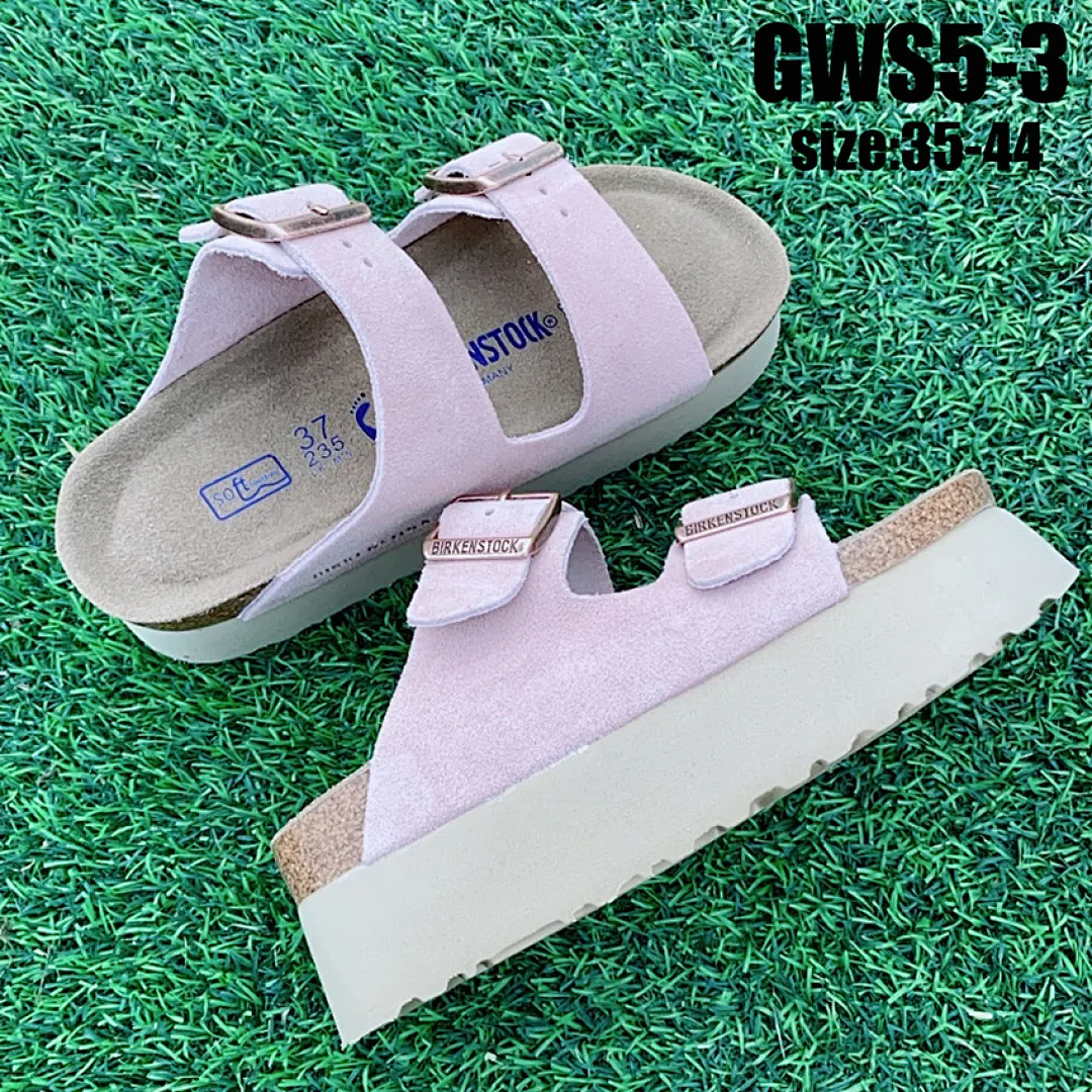 Birkenstock GWS5 תמונה 13