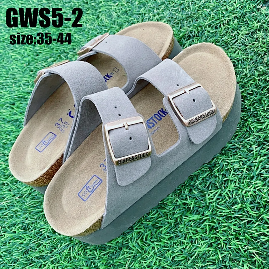 Birkenstock GWS5 תמונה 14