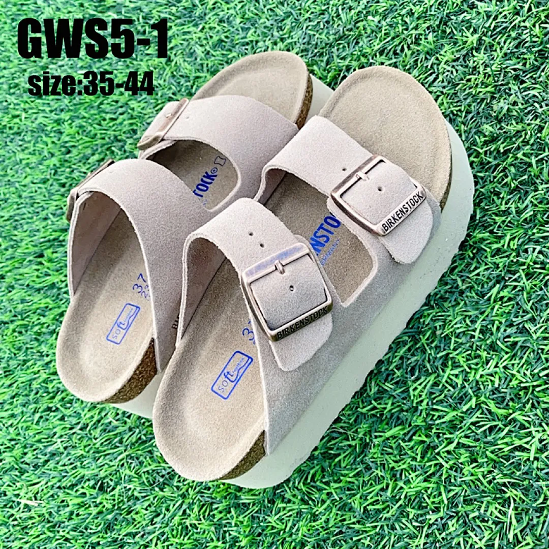 Birkenstock GWS5 תמונה 15