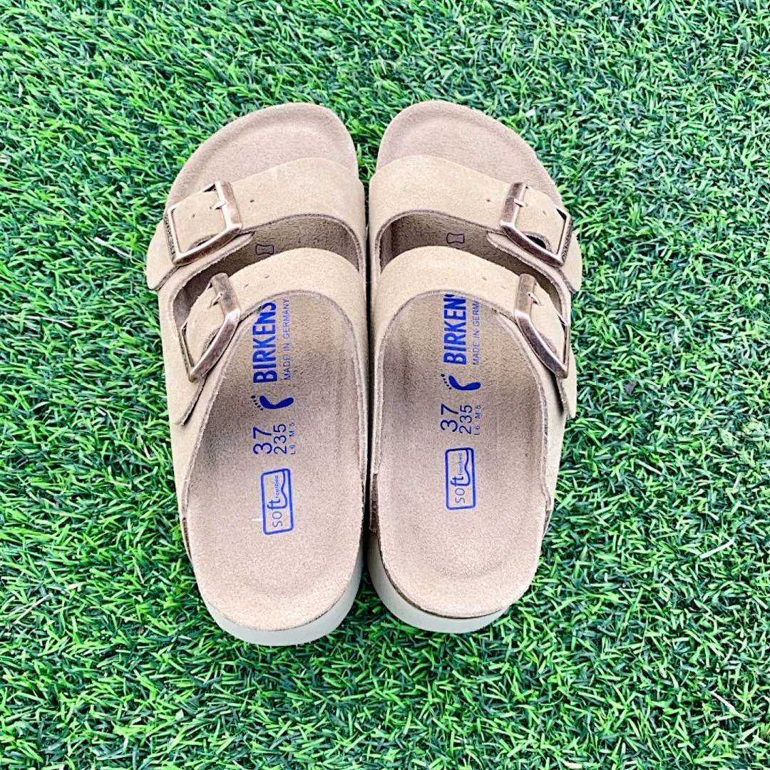 Birkenstock GWS5 תמונה 3