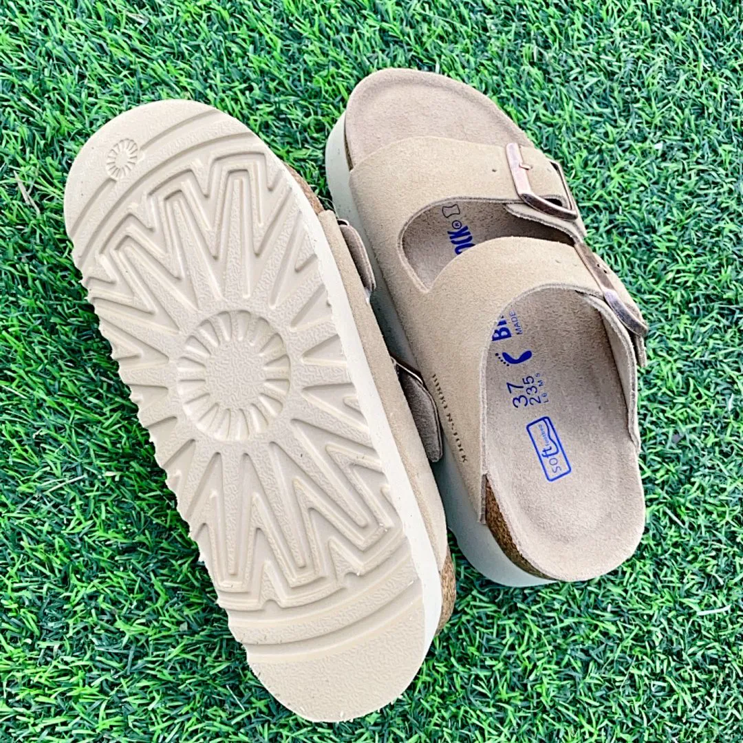 Birkenstock GWS5 תמונה 5