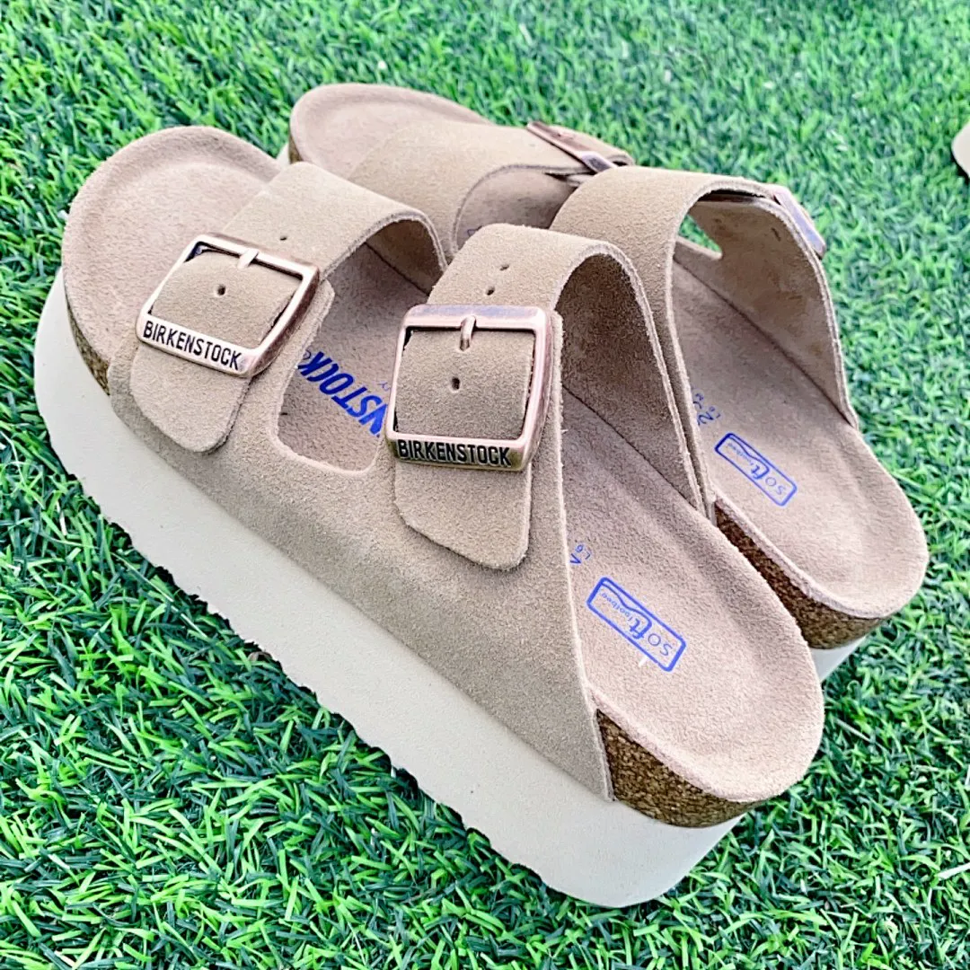 Birkenstock GWS5 תמונה 7