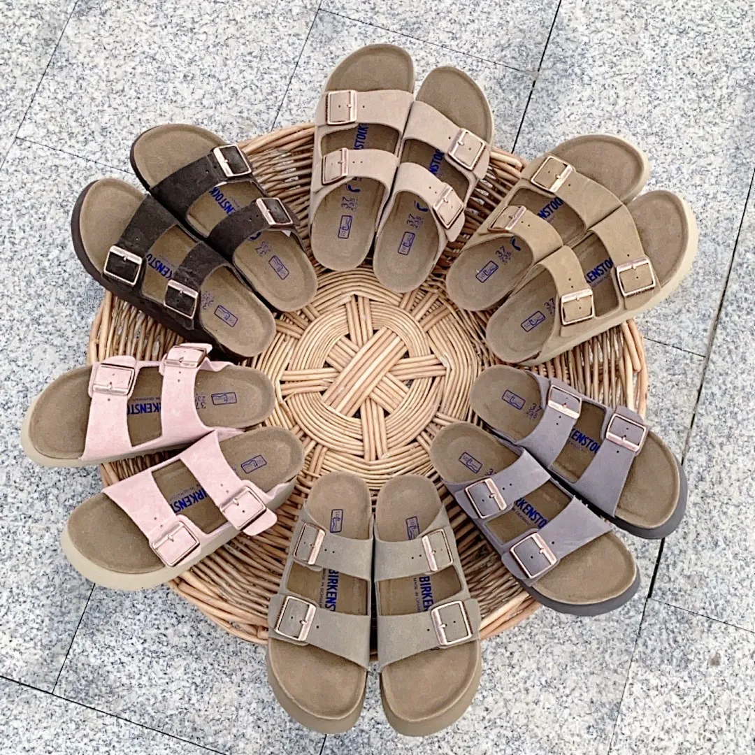 Birkenstock GWS5 תמונה 8
