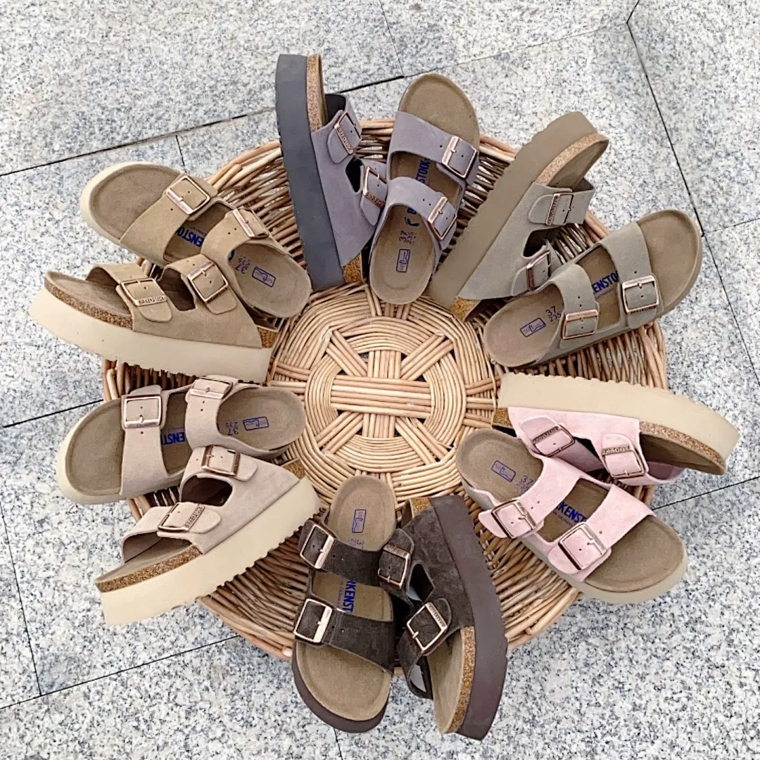 Birkenstock GWS5 תמונה 9