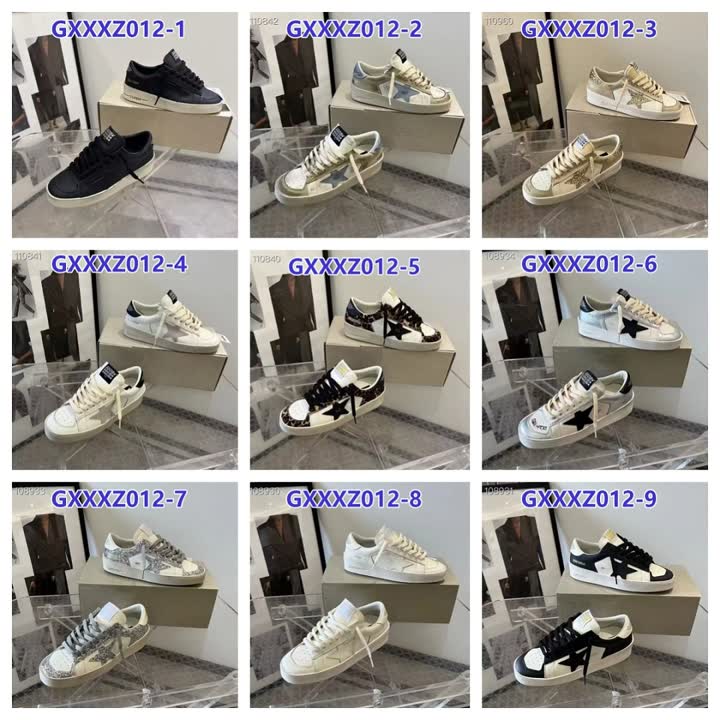 GGDB Star GXXXZ012 תמונה 1