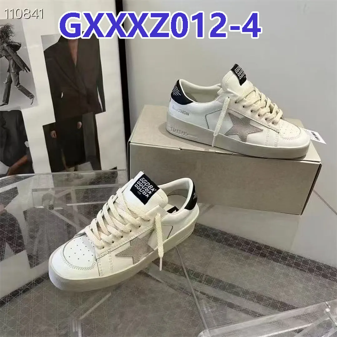 Golden Goose GXXXZ012 תמונה 11