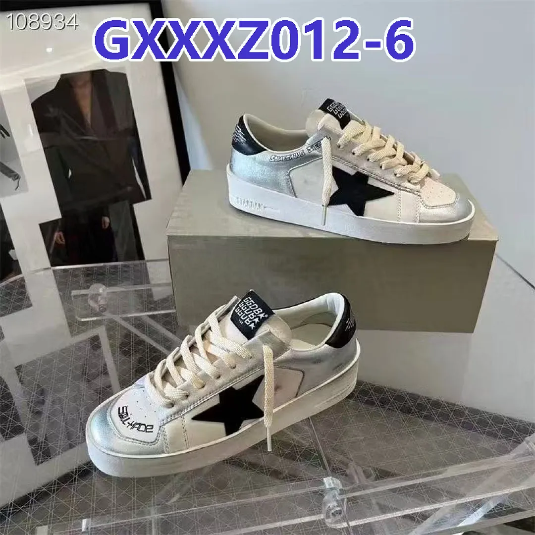 Golden Goose GXXXZ012 תמונה 13