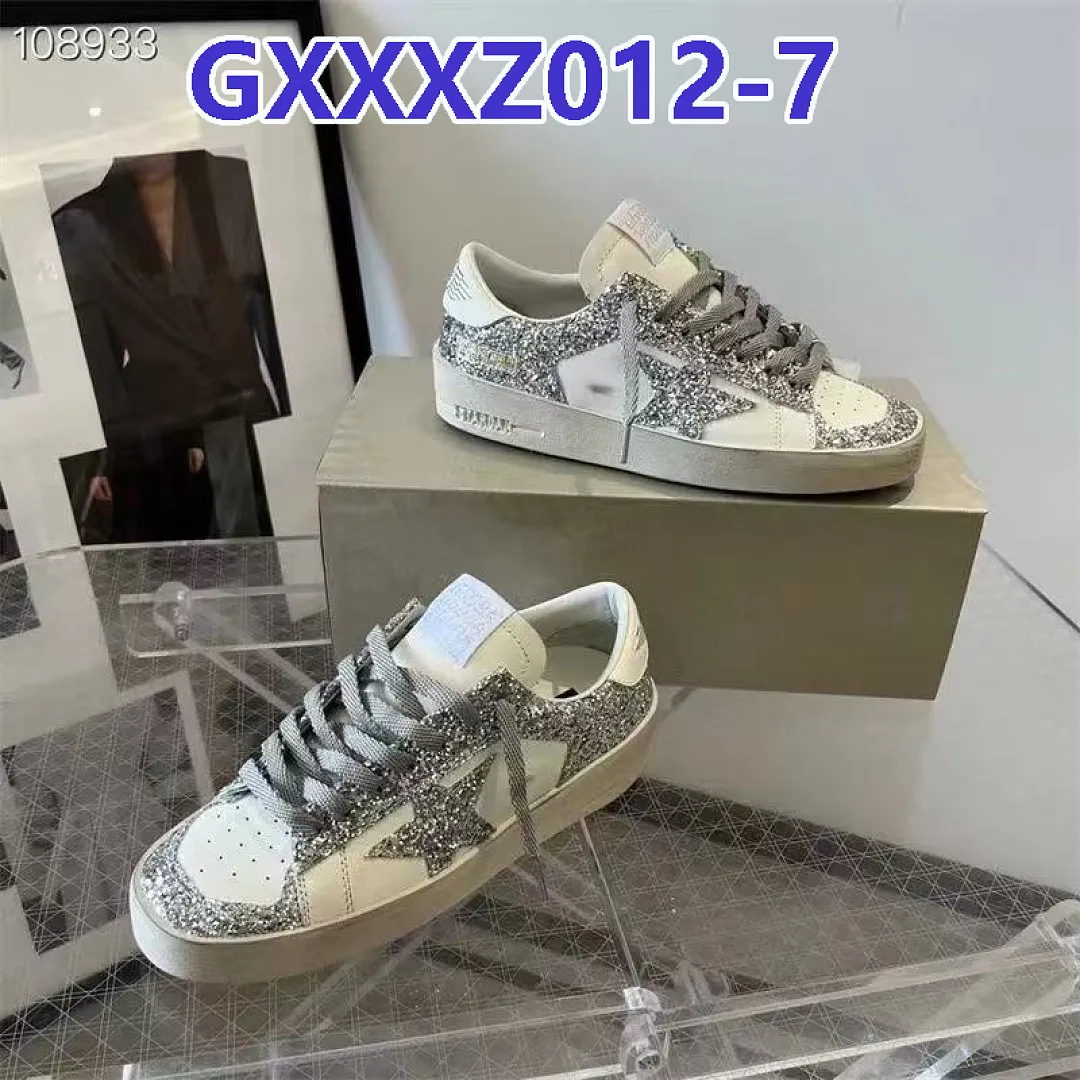 Golden Goose GXXXZ012 תמונה 14