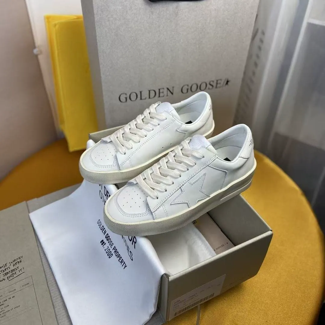 Golden Goose GXXXZ012 תמונה 2